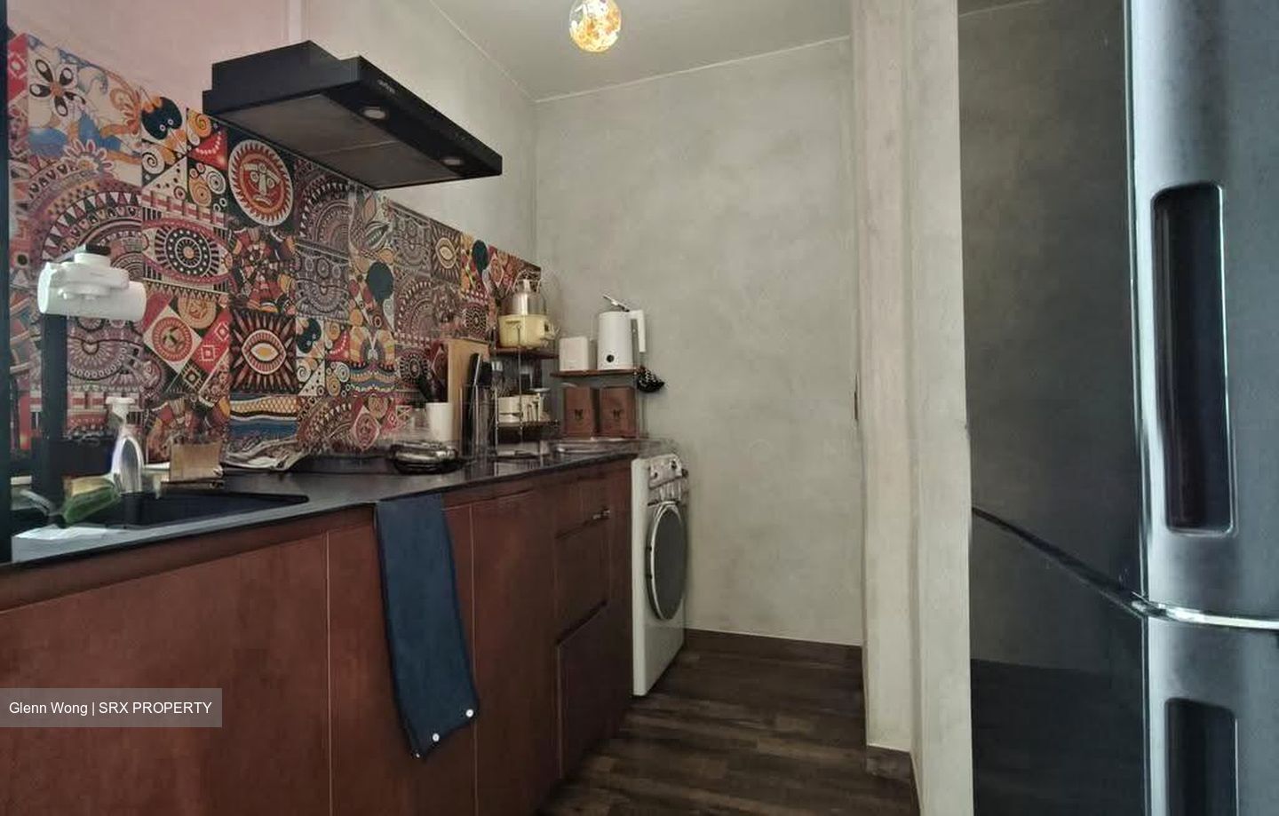 Icon (D2), Apartment #626460091